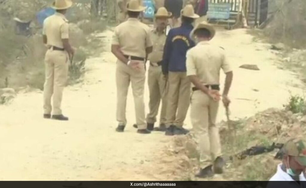 Karnataka Man Shouts 'Pakistan Zindabad' During Cricket Match, Beaten To Death