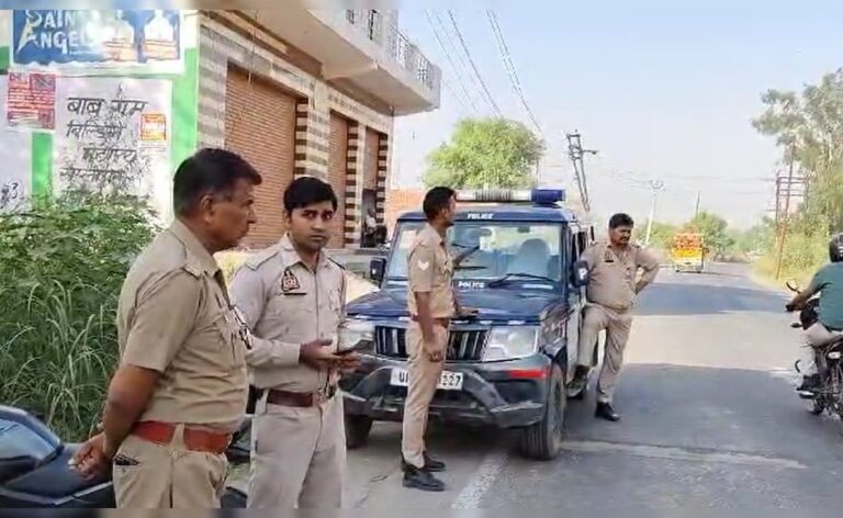 18-Year-Old Shot Dead In UP Over 'Love Affair', Girl's Father Arrested: Cops
