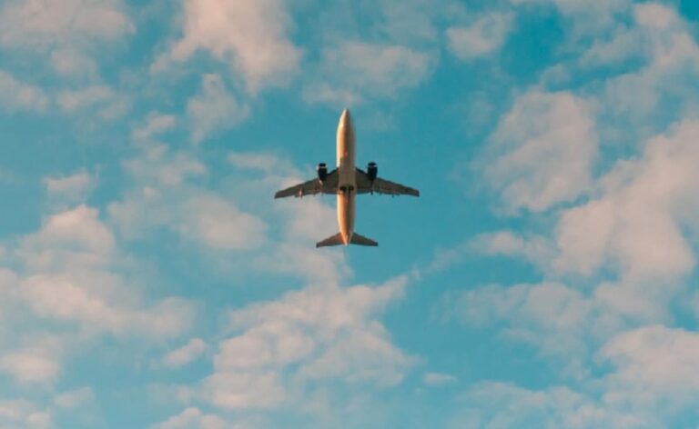 Air India Suspends Tel Aviv Flights Until May 25