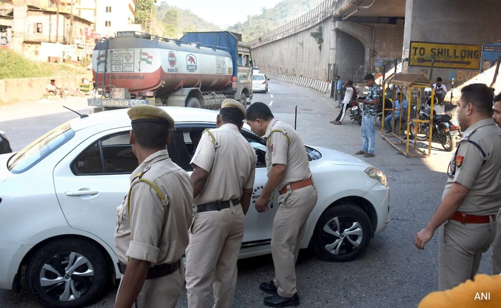 50 'Doubtful Citizens' Detained In Assam Amid 'Verification Drive'