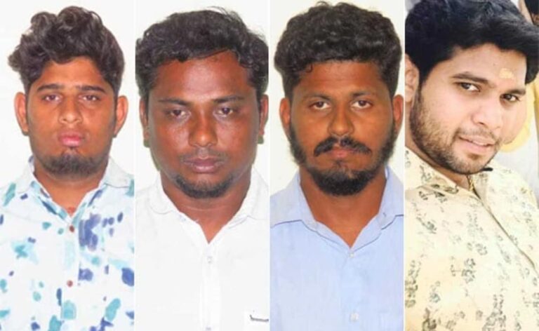 NDTV Explains | 9 Men, 8 Rape Survivors. The Pollachi Sex Assault Case
