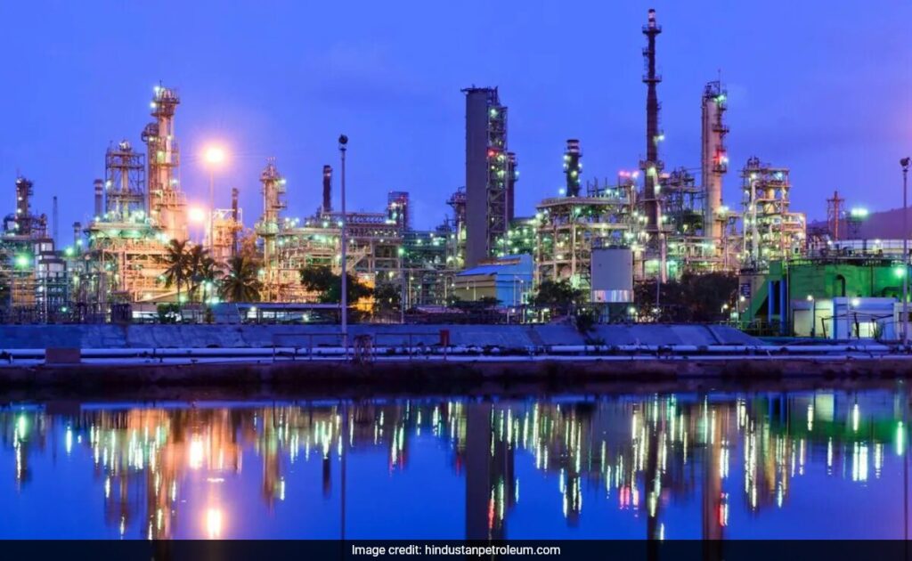 Hindustan Petroleum Corporation Hiring For 103 Positions, Monthly Salary Up To Rs 1.20 Lakh