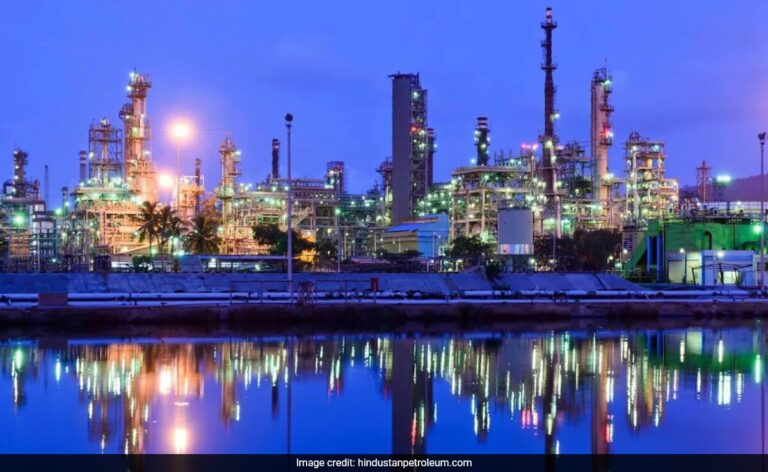 Hindustan Petroleum Corporation Hiring For 103 Positions, Monthly Salary Up To Rs 1.20 Lakh