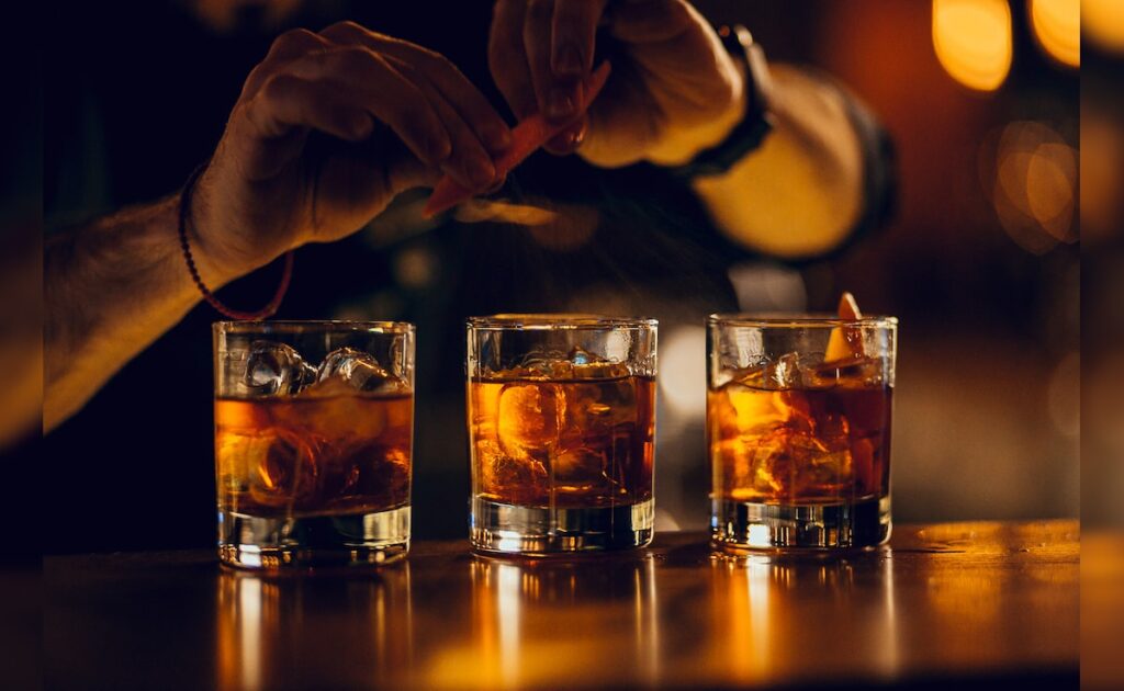 Liquor Major Radico Khaitan Announces Withdrawal Of Its New Whisky Brand After Row