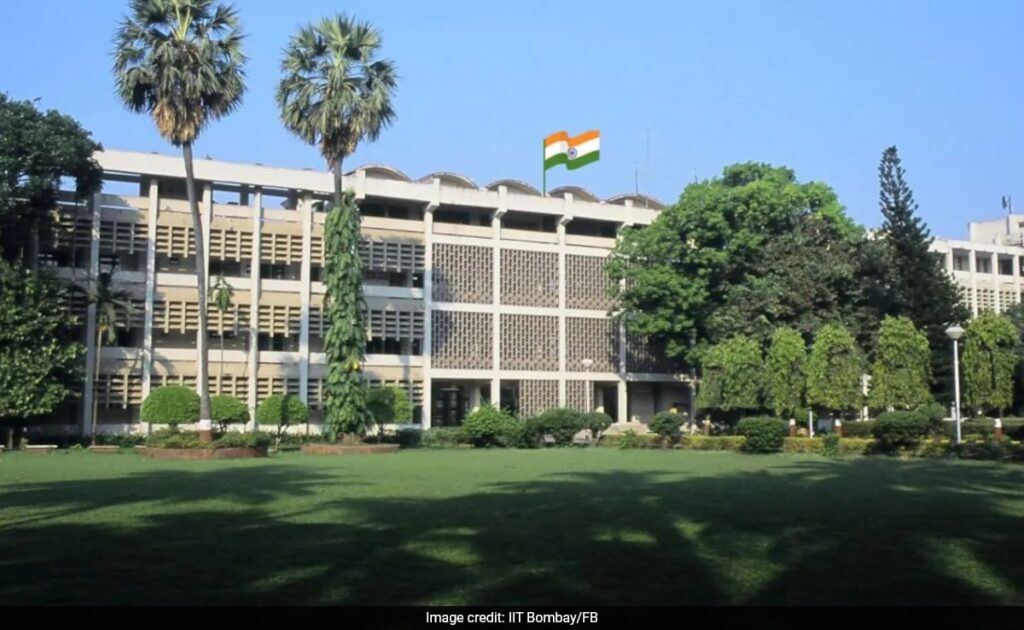 After JNU And Jamia, IIT Bombay Snaps Ties With Turkish Universities