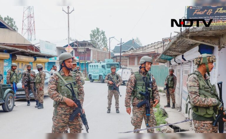Opinion: Opinion | Are India-Pakistan Stuck In A Deterrence-And-Escalation Cycle?