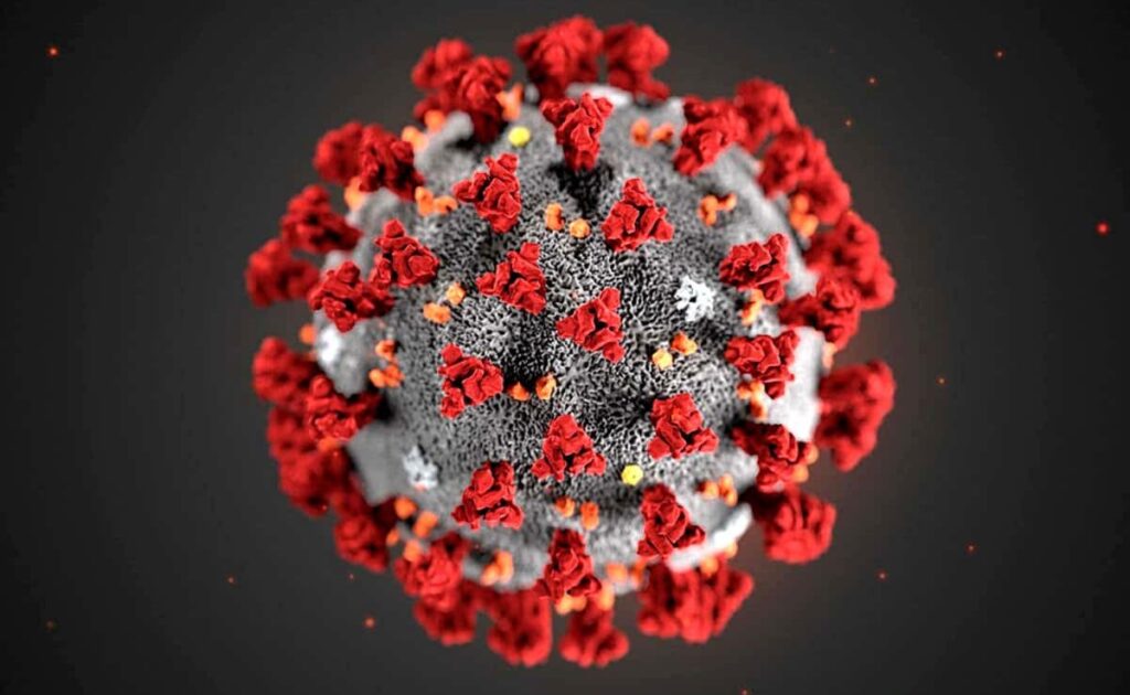 84 New COVID-19 Cases Reported In Maharashtra