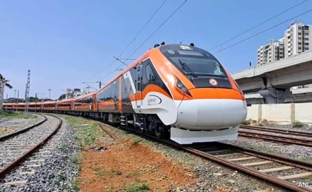 Karnataka's 11th Vande Bharat Express To Link Bengaluru And Belagavi. Check Details