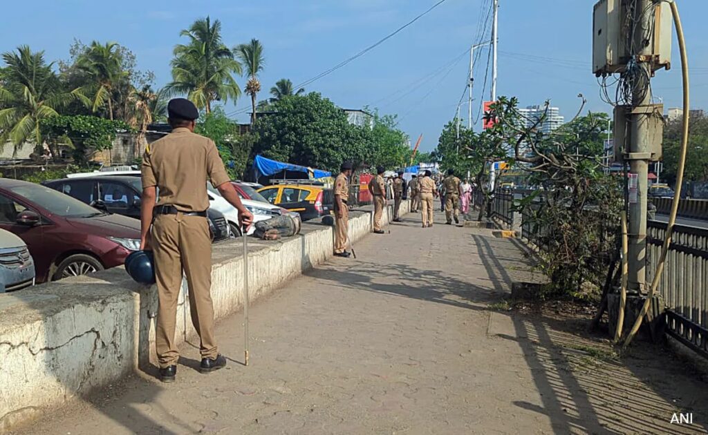 Argument With Drunk Neighbour Leads To 3 Deaths In Mumbai:Cops