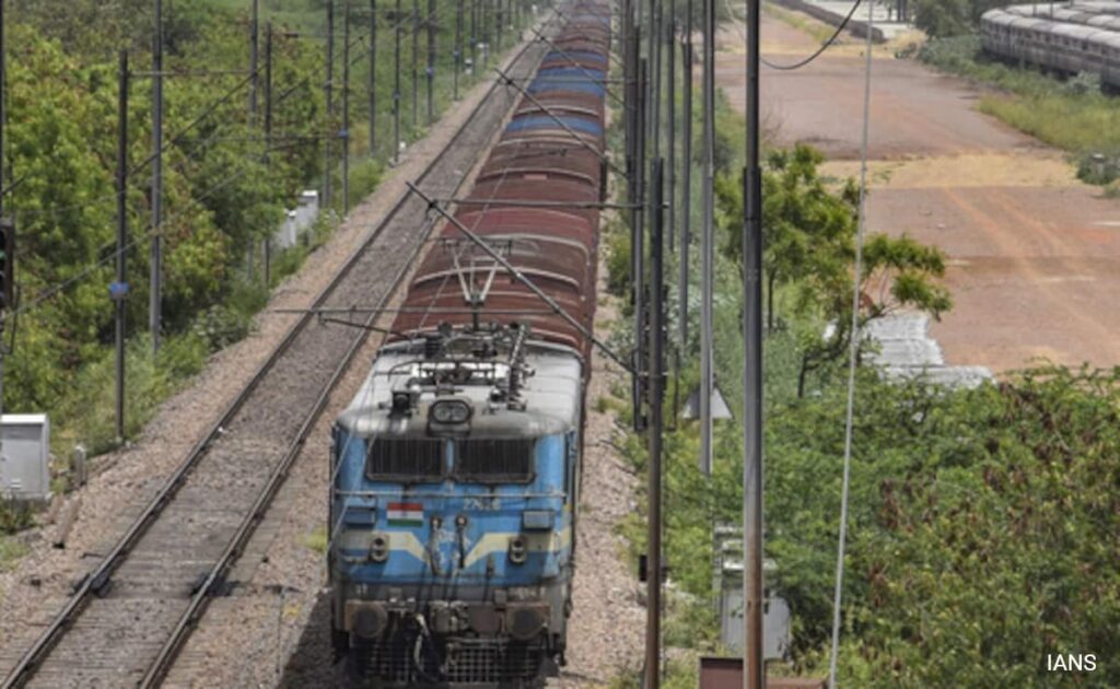 Railways Suspend Night Operations In Border Areas Of Jammu, Punjab