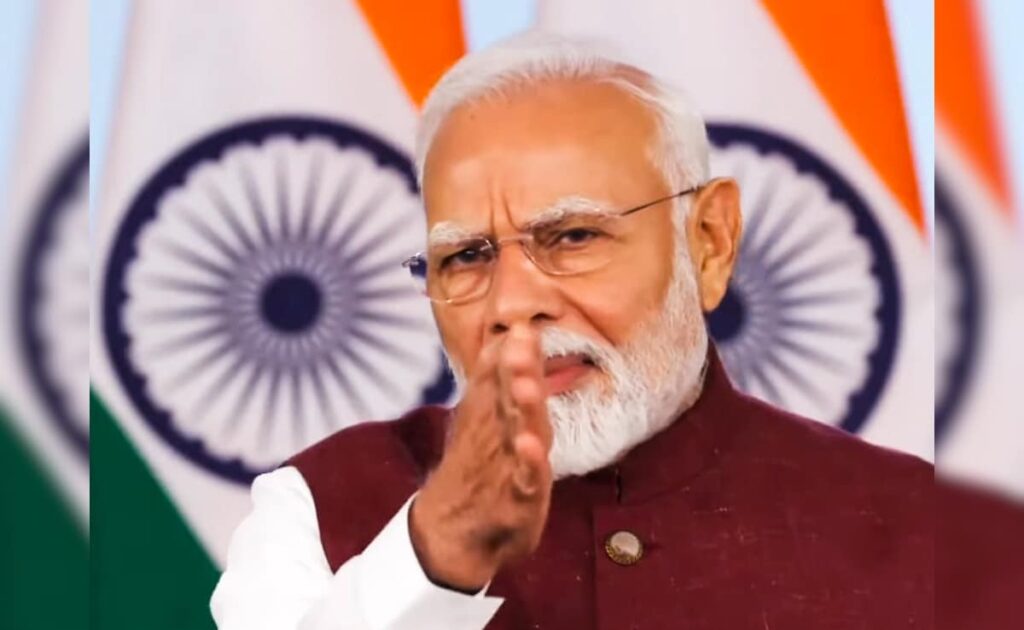 'Vacate Illegally Occupied Kashmir': India Says Demand Will Never Change