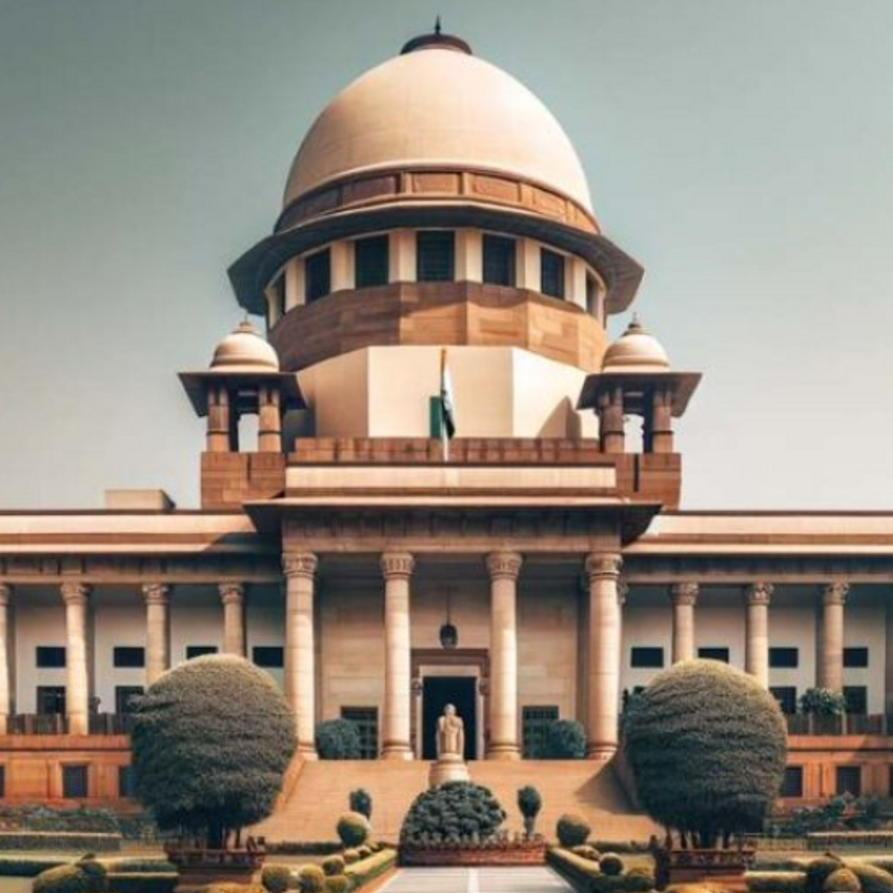 1951 की रोल्स रॉयस के लिए सुप्रीम कोर्ट पहुंचा दंपती:मामला नहीं सुलझा तो कोर्ट बोला- महाराजा जैसा बर्ताव न करें, देश में 75 साल से लोकतंत्र है