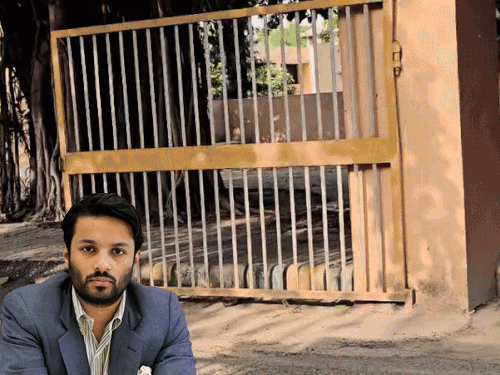 ऑपरेशन सिंदूर पर कमेंट करने वाले हरियाणा के प्रोफेसर रिहा:SC से कल सशर्त जमानत मिली थी; साथ चल रही गाड़ी ने स्कूटी को टक्कर मारी