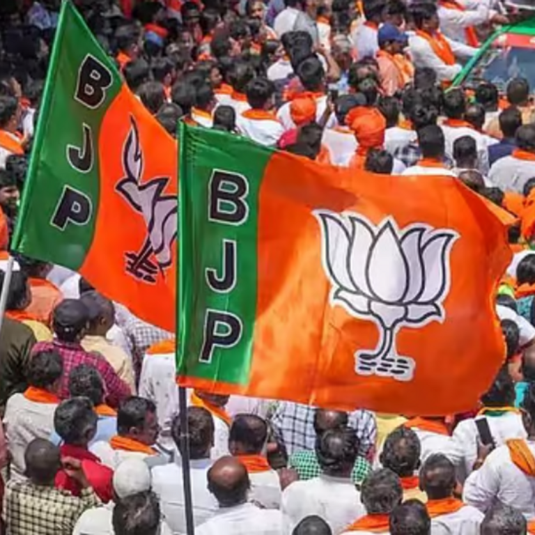 ऑपरेशन सिंदूर:देश भर में घर घर सिंदूर पहुँचाने का भाजपा का कोई कार्यक्रम नहीं