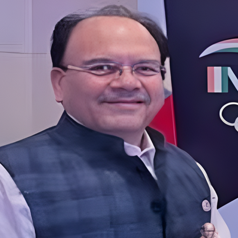 हरियाणा के लिबर्टी शूज मालिक को केंद्र में जिम्मेदारी:उद्योग मंत्रालय में मेंबर बने बंसल; 'मेरा जूता हिंदुस्तानी' से भारतीय जूतों को ब्रांड बनाया