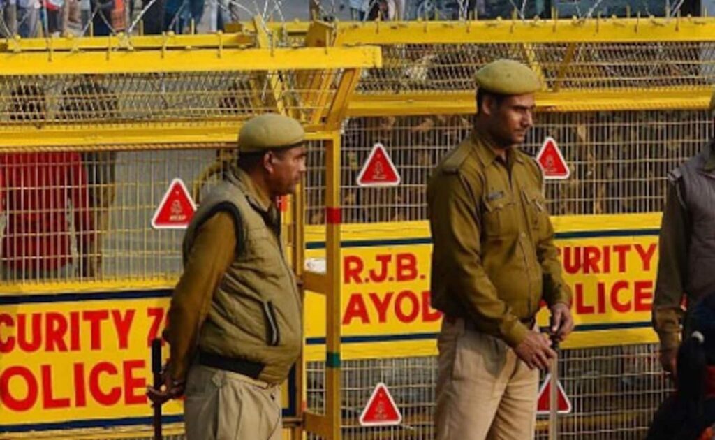 'Missing' Techie Found In Ayodhya, He Staged Disappearance To Escape Debt: Cops