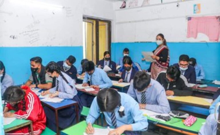 Tamil Nadu HSE Class 11 Result Declared: Pass Percentage 92.09, Check Details