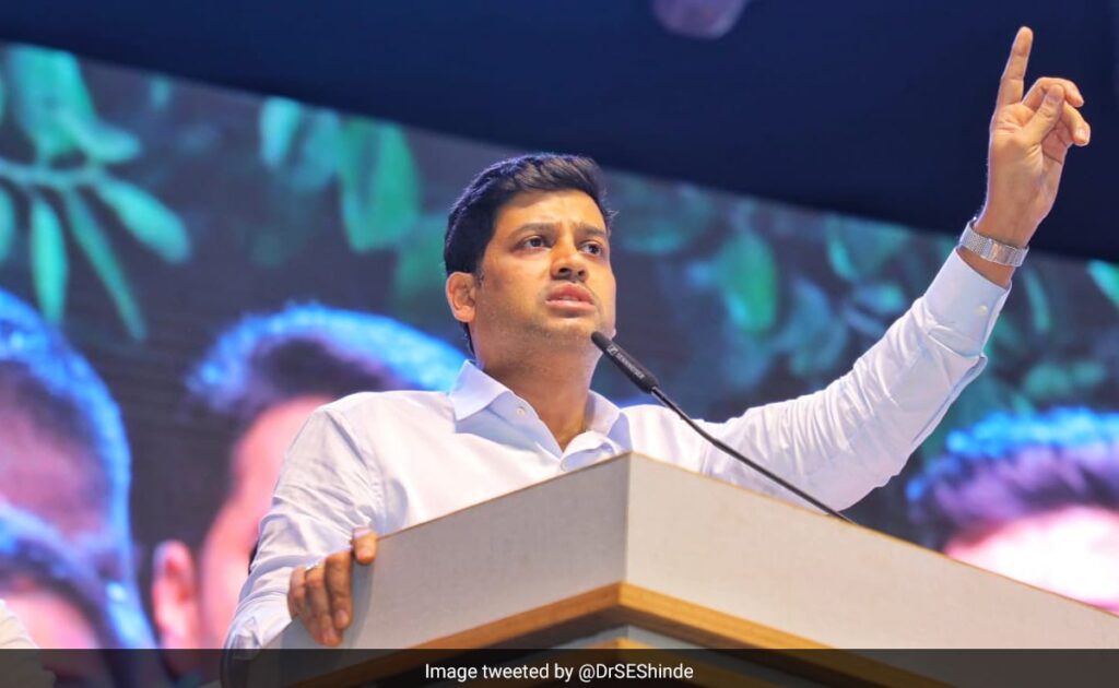 "Everyone Has A Threshold": Shiv Sena MP On Cross-Border Terrorism