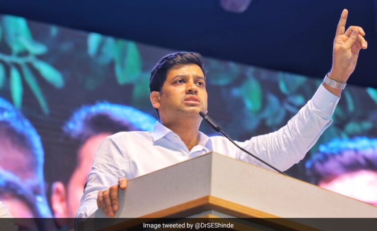 "Everyone Has A Threshold": Shiv Sena MP On Cross-Border Terrorism