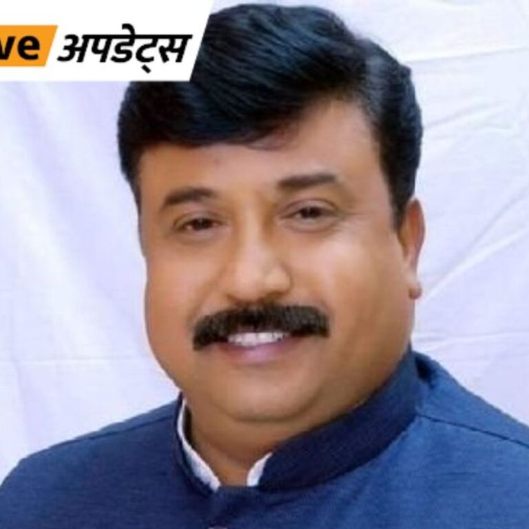 भास्कर अपडेट्स:लुधियाना वेस्ट उपचुनाव के लिए BJP ने जीवन गुप्ता को कैंडिडेट बनाया, 19 जून को वोटिंग, 23 को नतीजे आएंगे