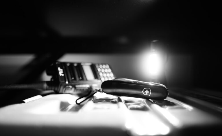 Centre Cracks Down On Unauthorised Walkie-Talkie Sales. Here's Why