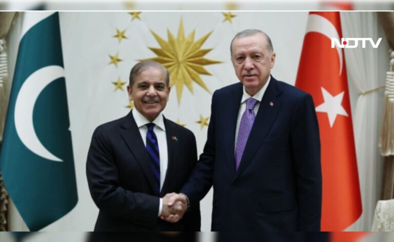Opinion: Opinion | The Story Of Turkey-Pakistan 'Brotherhood' And Why It Runs Deep
