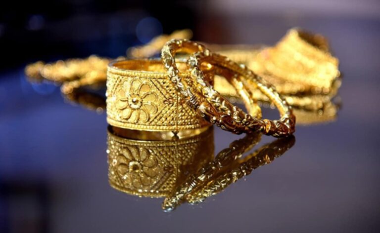 Gold Rate Today: Check 22 And 24 Karat Gold Prices In Mumbai, Delhi And Other Cities