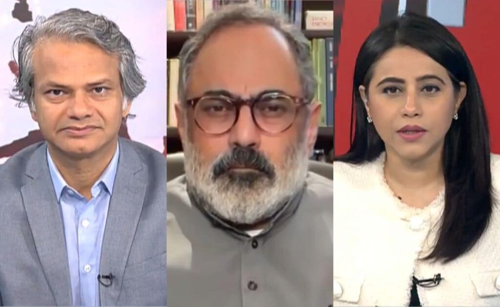 "Not Even Pakistanis Trust Pakistan": Ex Minister's "New Red Line" Claim