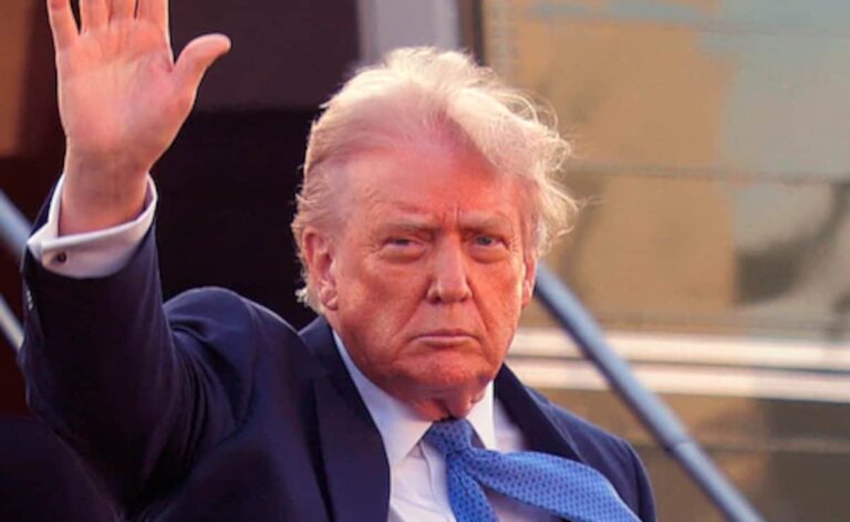 Opinion: Opinion | Trump's Hollywood Tariffs Are A Blow To A Struggling Industry