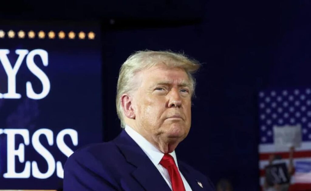 Opinion: Opinion | Is The US In A Constitutional Crisis?