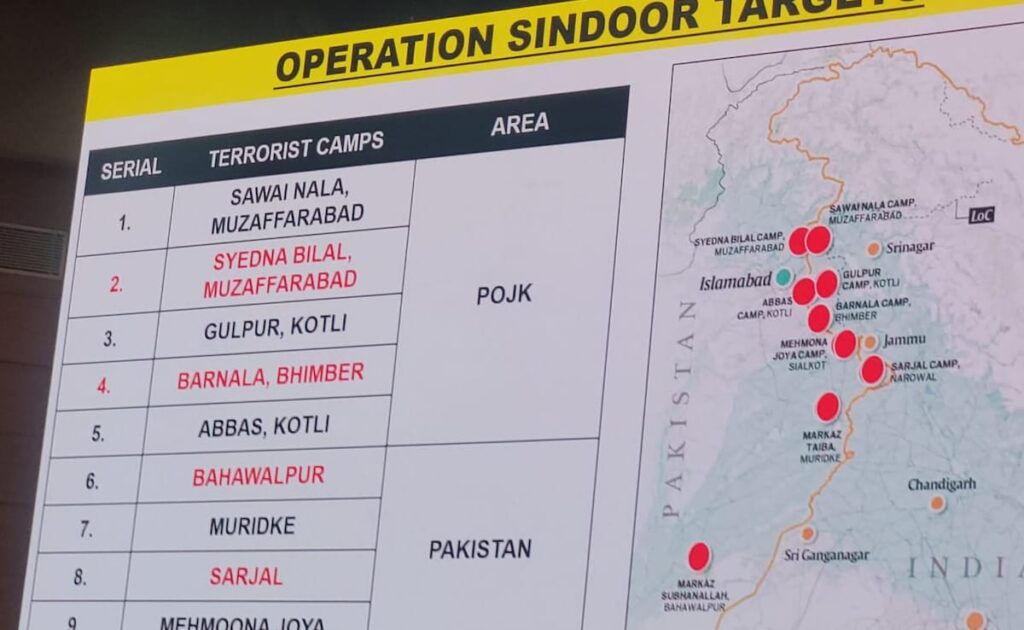 "Not An Era Of War, But Also Not Era Of Terror": PM Modi
