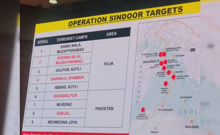 "There Is Now A New Normal, The Sooner Pakistan Gets It, The Better": India