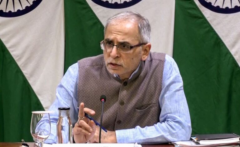 "Lowlifes, Subhuman Monsters": Envoy Says India At "War" With Terrorists