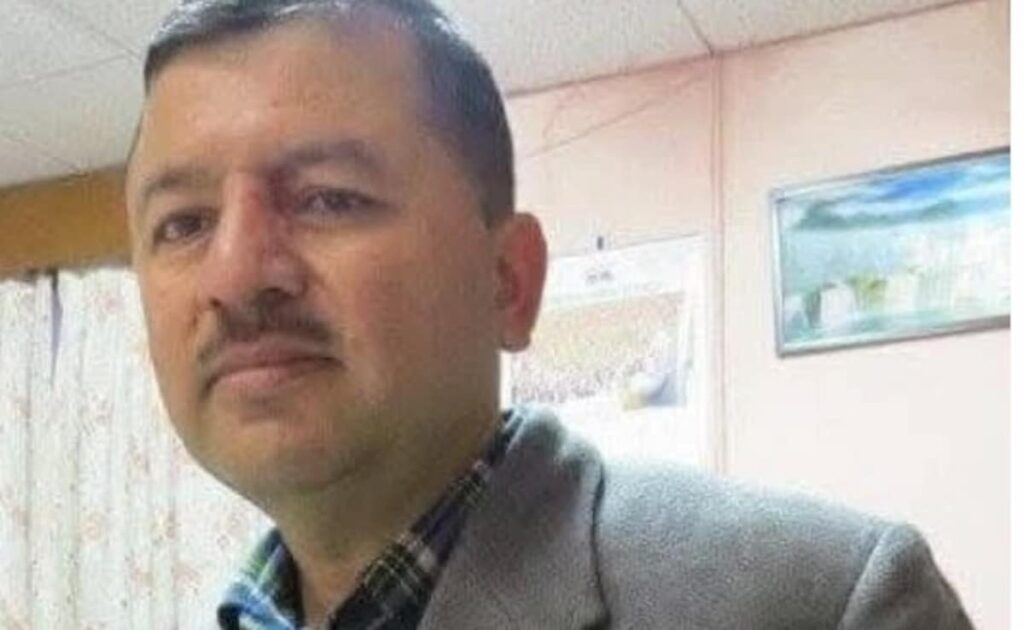 Engineer's Body Was Found In Lake, Now CBI Will Probe His Mystery Death