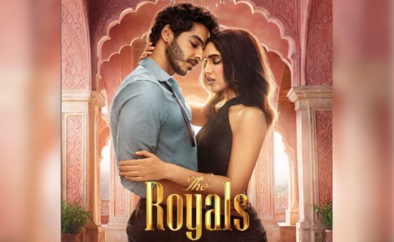 'The Royals' On Netflix Sparks Royal Rumble Over "Stereotypes, Narratives"