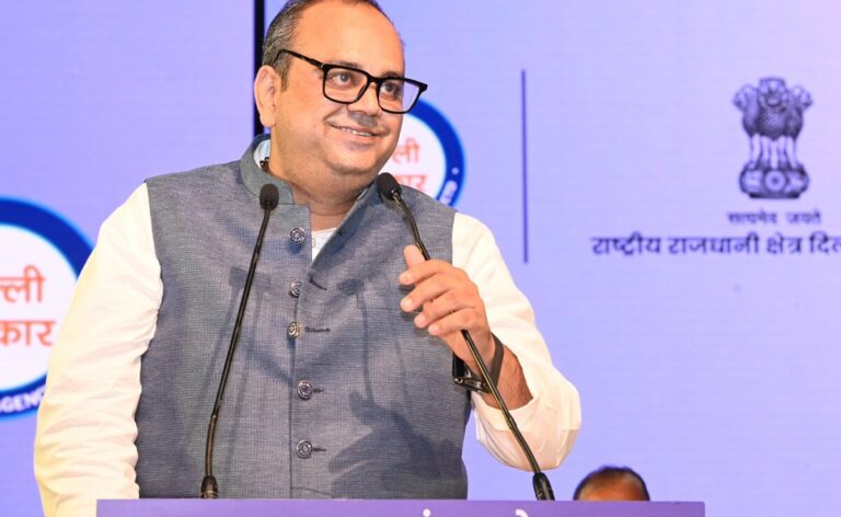 New Covid Variant Has Viral Fever Symptoms, No Need To Panic: Delhi Minister
