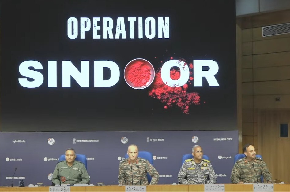 "All Systems Fully Functional, Ready For Ops If Needed In Future": India