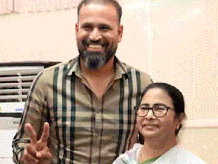 ऑपरेशन सिंदूर - डेलीगेशन में अभिषेक बनर्जी हुए शामिल:पहले TMC से यूसुफ पठान का नाम आया था, 33 देश जाएंगे 51 सांसद-नेता व 8 राजदूत