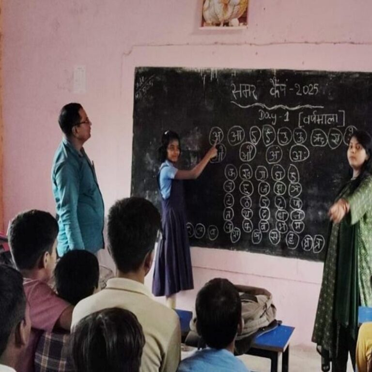 पंजाब में तेलुगु पढ़ाएगा शिक्षा विभाग:टीचर्स फ्रंट ने किया विरोध; कहा-12वीं में पंजाबी में 3800 स्टूडेंट फेल, फिर चौथी भाषा का बोझ क्यों?