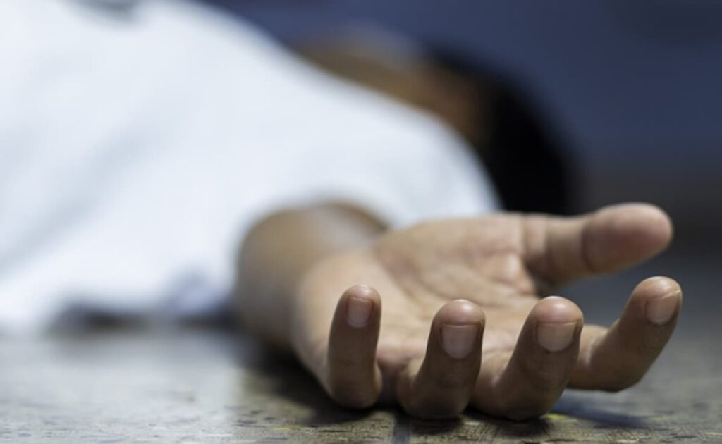 Man's Decomposed Body Found Inside House After He Went 'Missing' In Delhi