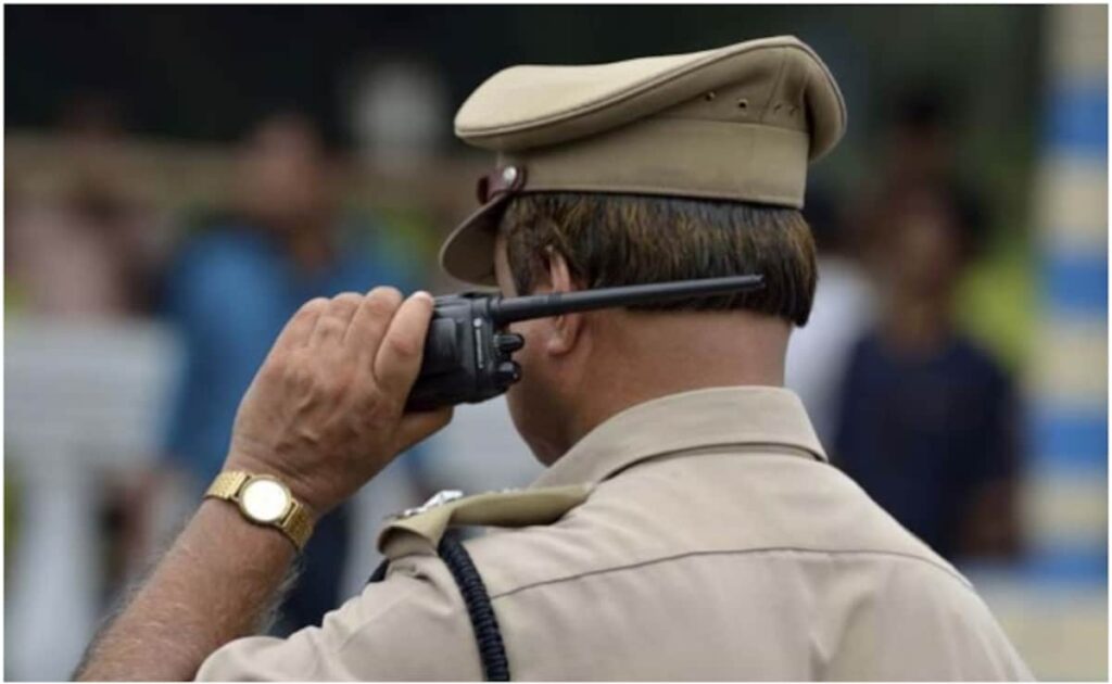 Rajasthan Police Constable Recruitment 2025: Application Deadline Extended, Vacancies Increased To 10,000