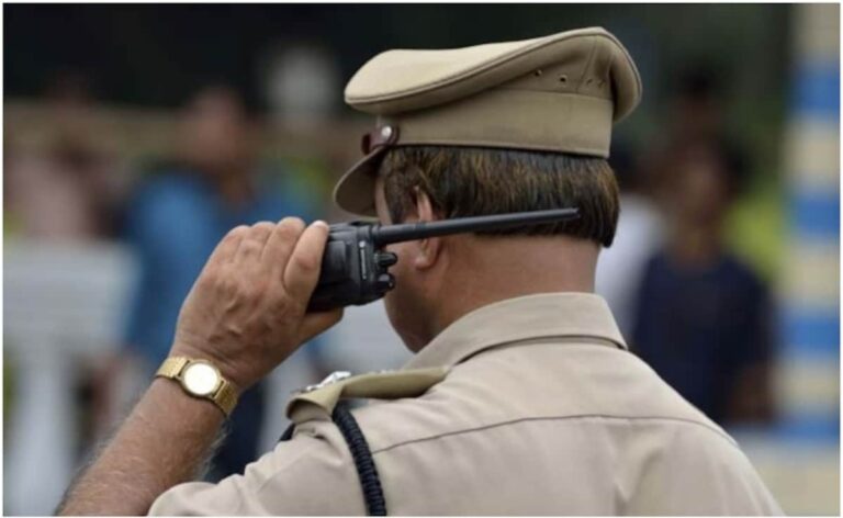 Rajasthan Police Constable Recruitment 2025: Application Deadline Extended, Vacancies Increased To 10,000