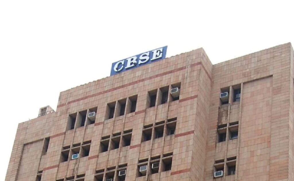 CBSE Directs Schools To Set Up 'Sugar Boards' To Curb Rising Sugar Intake Among Students