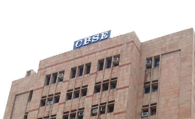 CBSE Directs Schools To Set Up 'Sugar Boards' To Curb Rising Sugar Intake Among Students