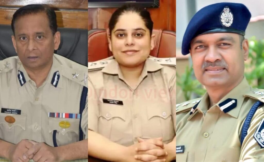 These 3 Officers Will Probe Minister's Remarks Against Colonel Qureshi