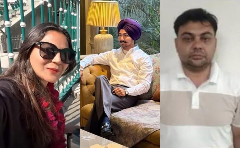 Vlogger, Student, Businessman, Guard: 8 'Pak Spies' Arrested By India
