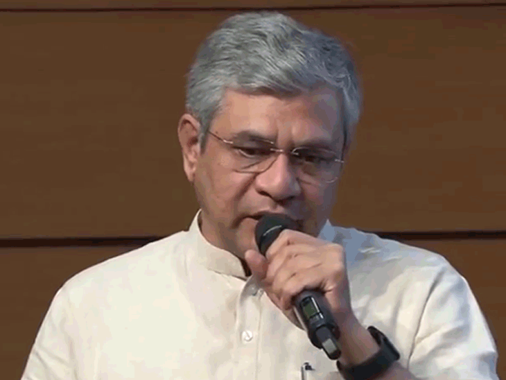 केंद्रीय कैबिनेट की दो मल्टी ट्रैकिंग प्रोजेक्ट को मंजूरी:आंध्र प्रदेश में 108 KM लंबा फोर-लेन हाईवे बनेगा, इसकी लागत ₹3653 करोड़ है