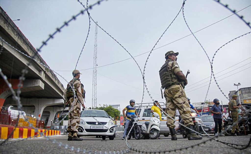 Opinion: Blog | A Blindfolding In J&K, To Headley: What Reporting Days Taught Me About Pakistan
