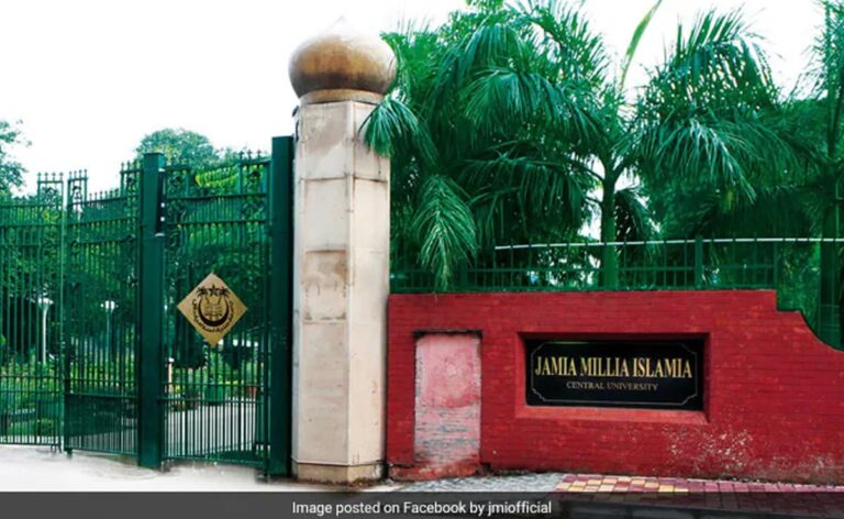 JNU, Jamia, University In Hyderabad Lead 'Cancel Turkey' Move Over Pak Support
