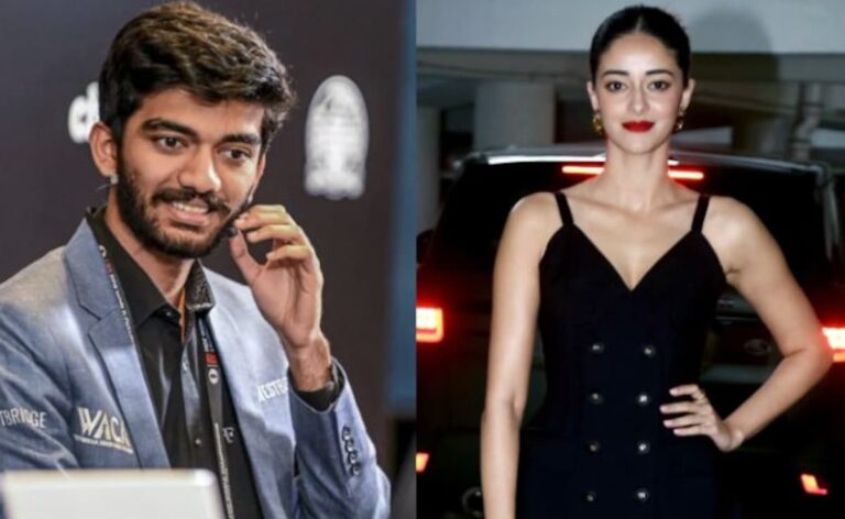 D Gukesh To Ananya Panday: India's Brightest On Forbes 30 Under 30 2025